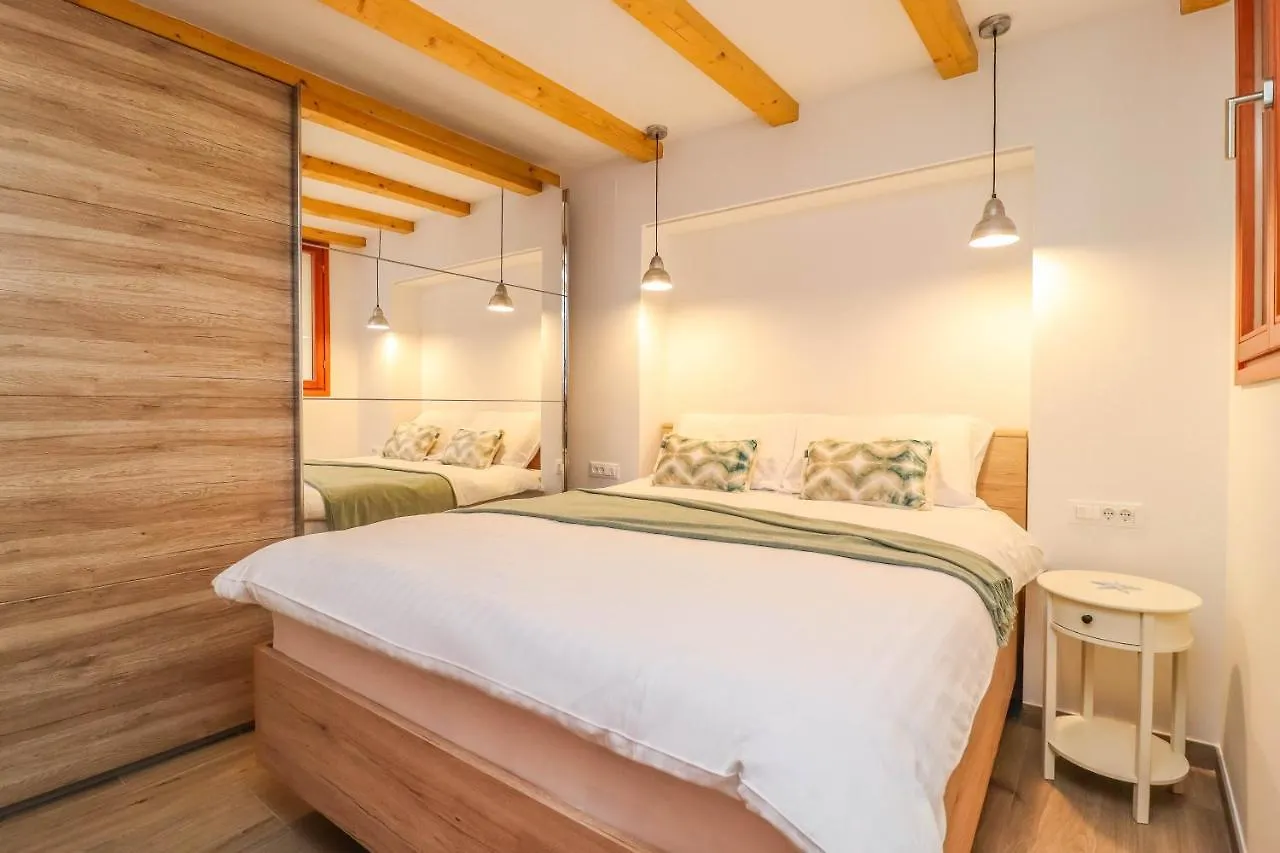 Apartment Mediterranea Suite Rovinj